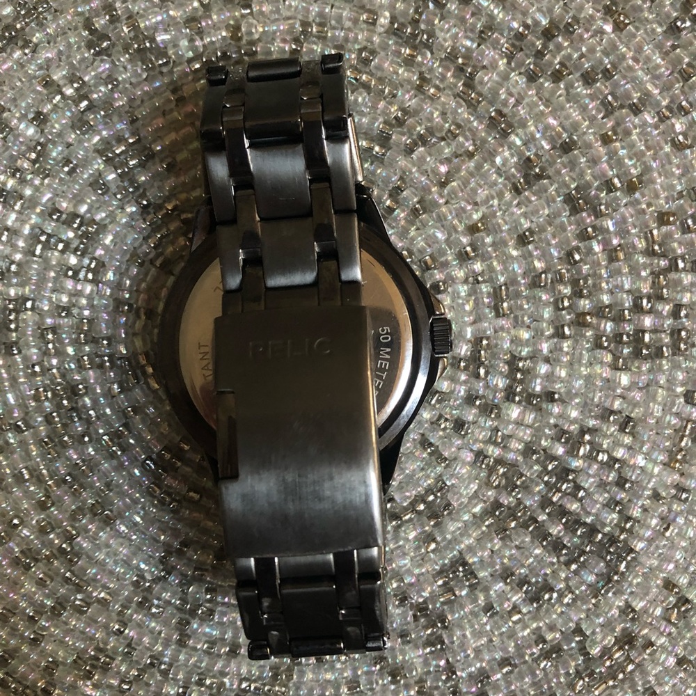 Relic Men’s Watch - Picture 4 of 7